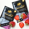 Mountain Fuel Ultimate Recovery Multipack. Contains 4 X Strawberry Energy