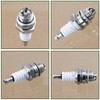 AERZETIX - C73109 - L7T Spark Plug for Chainsaw -