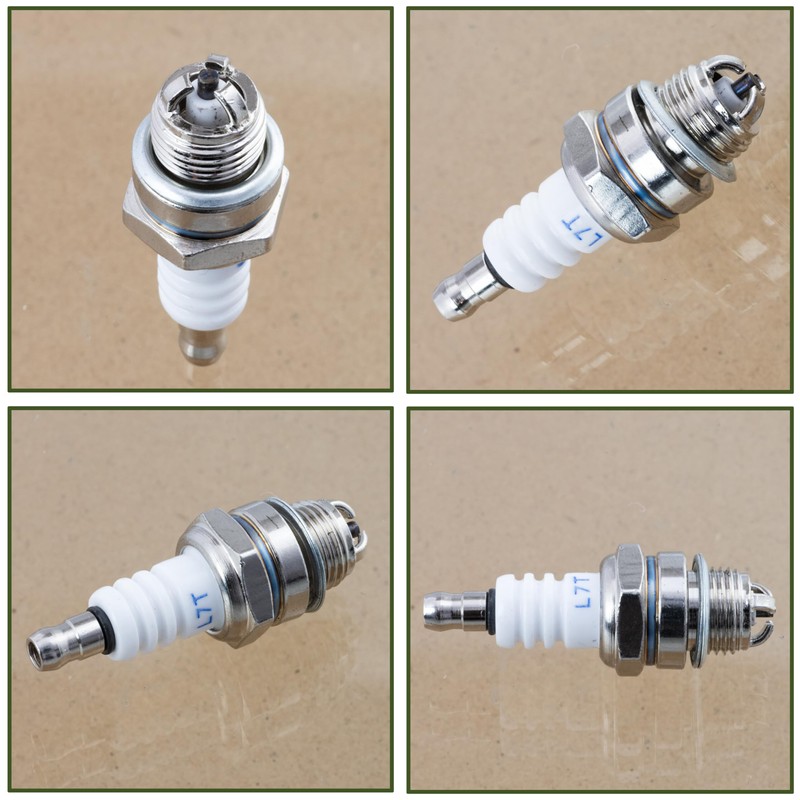 AERZETIX - C73109 - L7T Spark Plug for Chainsaw -