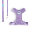 Neo Cat Harness (U Lilac)