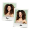 Curlsmith - Frizz Control Duo Hair Conditioner, Nourishing Rinse Out
