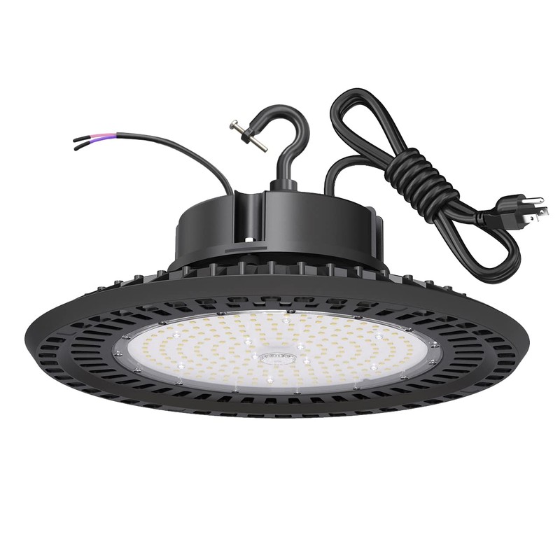BFT UFO LED High Bay Light 240w 5000K High Bay