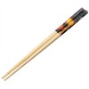 Skater ANT4-A Godzilla 1995 Bamboo Safety Chopsticks, 8.3 inches (21