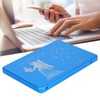 Hsthe Sea Mobile Solid State Disk Portable 2.5 Inch Virgo