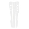 Tankpad 3D Transparent Compatible with Yamaha XSR 900-502301VA