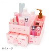 Sanrio 436402 Chromi Cosmetic Storage Box