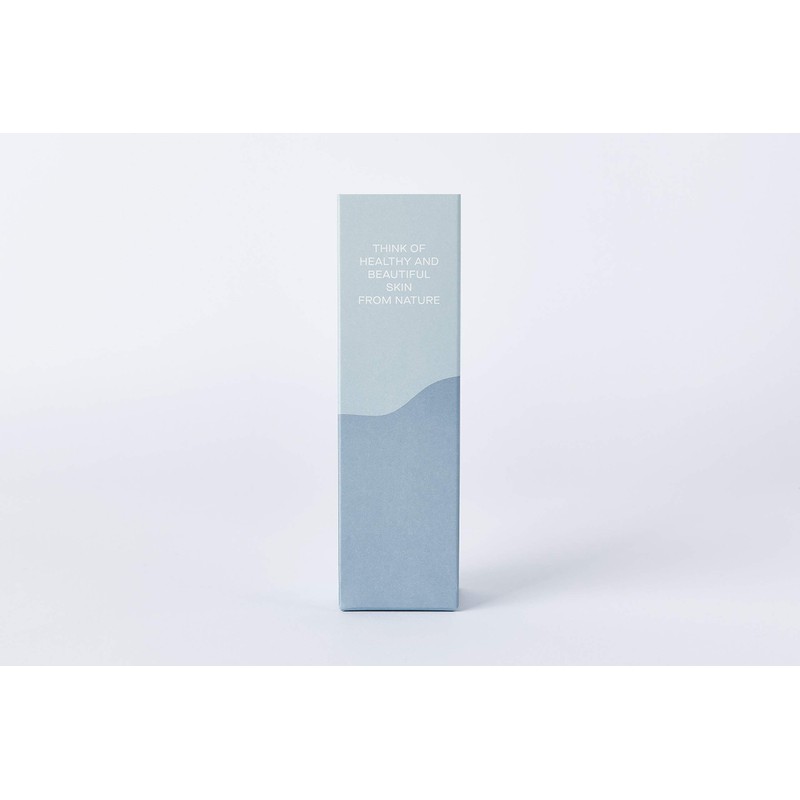 Georganic Hawaiian Deep Sea Mineral Toner, 50ml