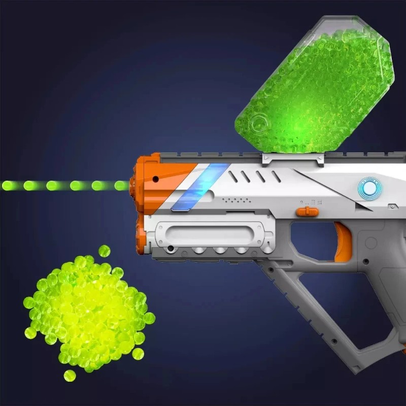 Faction Battle System Brand NEW Faction Battle System Spectre Gel