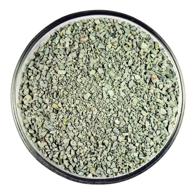 50 Pound Granular Clinoptilolite Zeolite - Organic Fertilizer Compost Agent