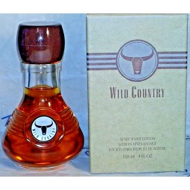 Avon WILD COUNTRY After Shave Lotion 4 fl.oz.