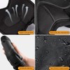 4pcs Coderas de Rodilla, Protector de Rodilleras Coderas T?cticas