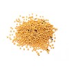 Organic Yellow Mustard Seeds 250g by Manor Springs Organic