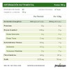 Prebian, Prebióticos, Alimenta tus Probióticos, Fortalece la Microbiota intestinal, Favorece