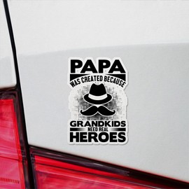 Decal Stickers of Created Premium Indoor (No Waterproof) Vinyl Decal Stickers for Laptop Phone Accessory Helmet Car Window Mug Tuber Cup Door Wall Decoration - USCVER3f8320bBL0124