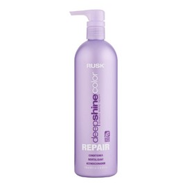 Rusk Deepshine Color Repair Conditioner 25 oz. Conditioner