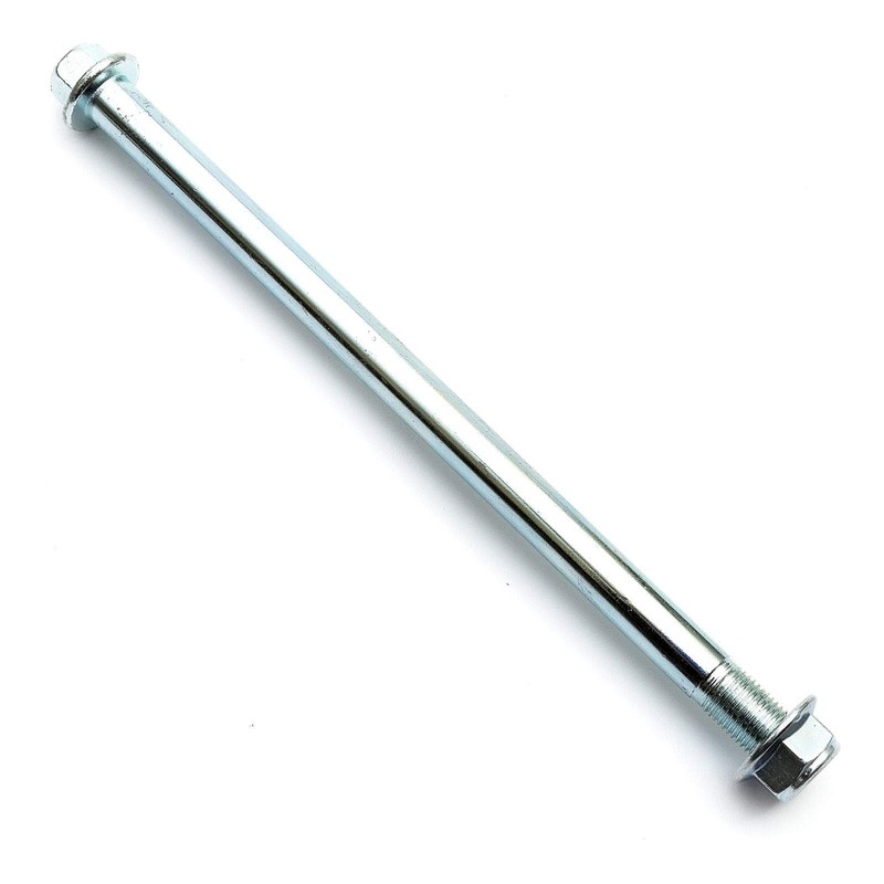 Classic Rear Wheel Axle Spindle 12mm 210mm 110 125cc Pit