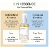 Mixsoon Kit Completo Bean Oil Essence Cream Sun Serum 4