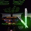 Penyeah 7 Colors in 1 Pen with Light for Writing