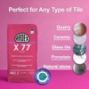Ardex X77 Gray Microtec Fiber Reinforced Tile and Stone Mortar
