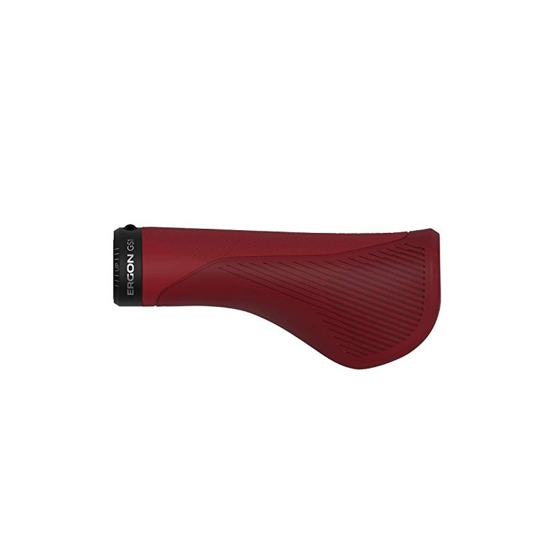 Ergon GS1-L Evo - Bicycle Handle | MTB | Large