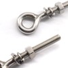 (1 Pieces) M16 304 Stainless Steel Heavy Duty Shoulder Lifting