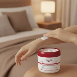Eucerin Ph5 Crema Intensiva 450ml