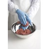 SHOWA GLOVE No. 882 Nitrist Touch Gloves, Powder-Free, 100 Pieces,