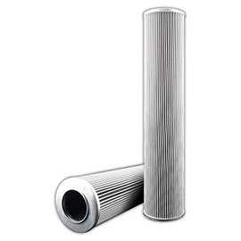 Big Filter Replacement Hydraulic Filter Compatible with GALBREATH A4968, 1-Pack