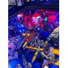 Mitchell Lighting Twilight Zone Pinball Glass LED kit Stealth Vapor