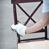 Edward Tools Painters Mitt for Painting Pipe Fence, Railing, Spindles,