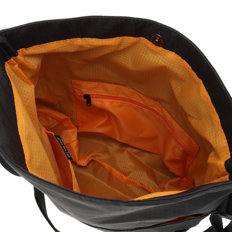 Anello Grande TARP GIM0742 Shoulder Bag, BK, Free size