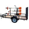 Trimmer Engine Waterproof DryWraps Cover - Edger, Pole Saw, for