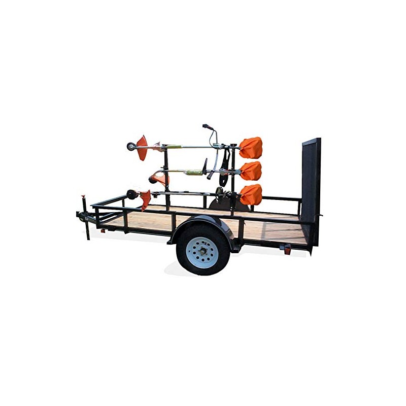 Trimmer Engine Waterproof DryWraps Cover - Edger, Pole Saw, for