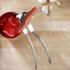 Westmark Stainless Steel Can Opener Silver/Red
