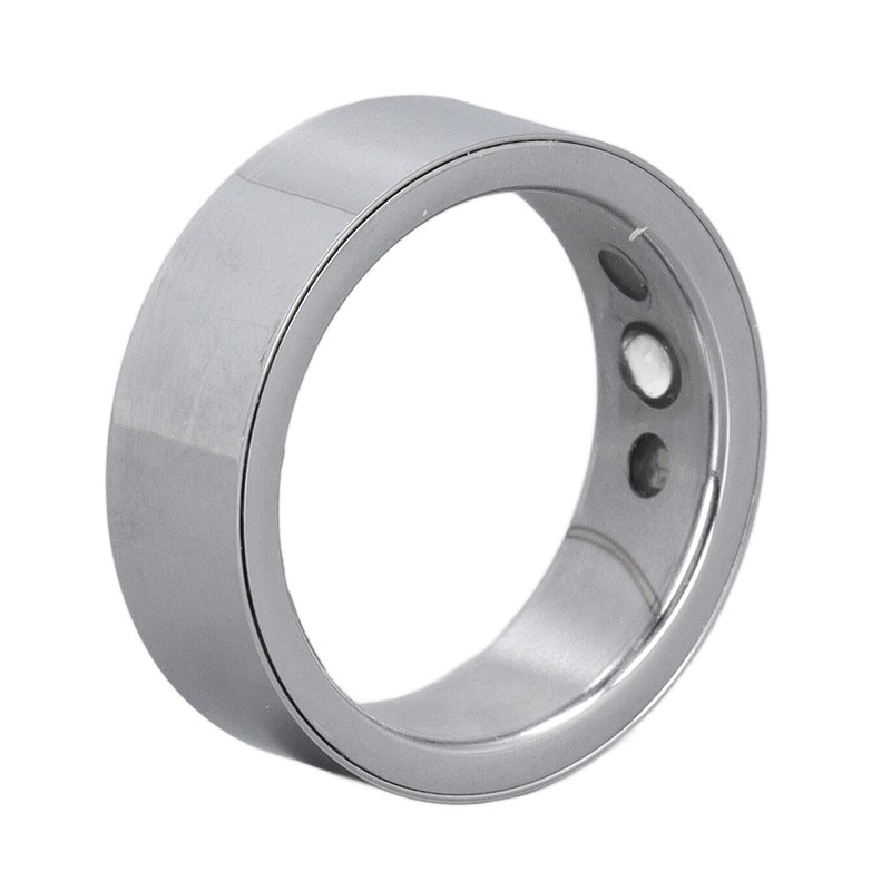 Smart Ring Multifunctional Accurate Data Sleep Calorie Health Tracking Ring