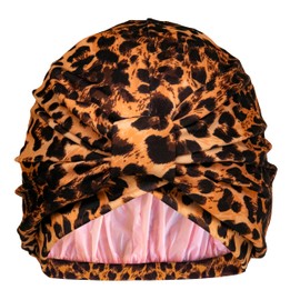 STYLEDRY - Shower Cap - Safari State of Mind