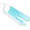 Homecraft Terry Cloth Sock Aid, Stocking Puller, Easy On and