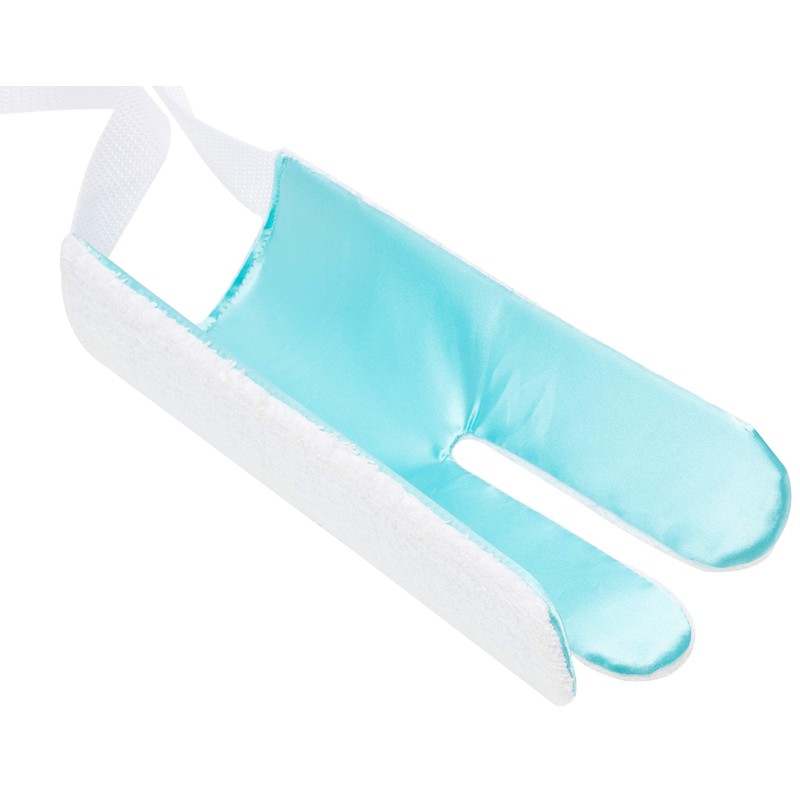 Homecraft Terry Cloth Sock Aid, Stocking Puller, Easy On and
