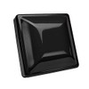 RAL 9004 - Signal Black Powder Coating Paint, 1lb