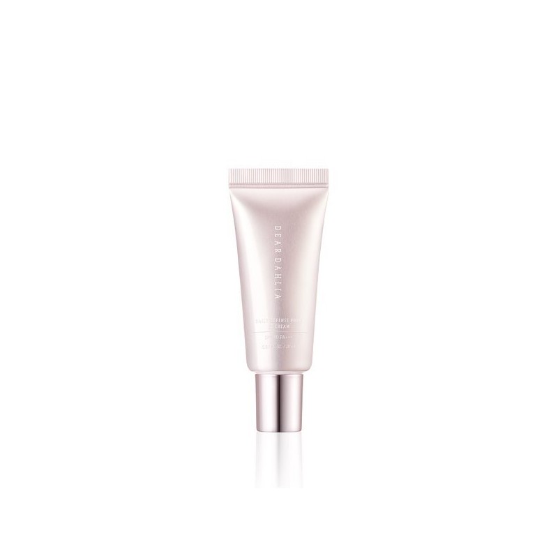 Dear Dahlia 데일리 디펜스 피디알엔 비비크림 20ml (+퍼프 증정) Daily