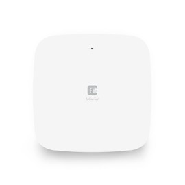 EnGenius Wi-Fi 6 [EWS356-FIT] Dual Band AX3000 | Cloud & App & OnPrem Control Options | WPA3, MU-MIMO, Mesh & Seamless Roaming - Power Adapter not Included.