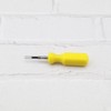 Micro Traders 2PCS Car Terminal Removal Tool 2mm & 3mm