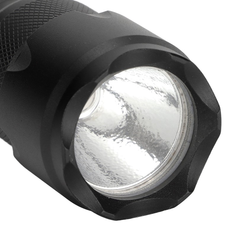 Ultraviolet Flashlight High Brightness Multifunctional Portable UV Flashlight for Pets