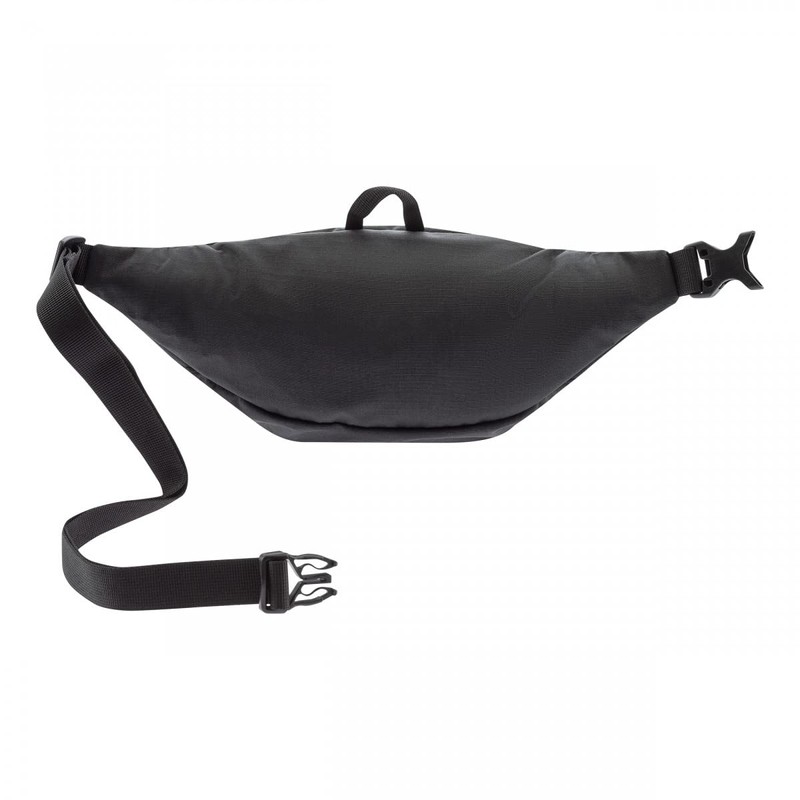 Deuter Unisex Belt I Hüfttasche, Schwarz, 1 5 L EU