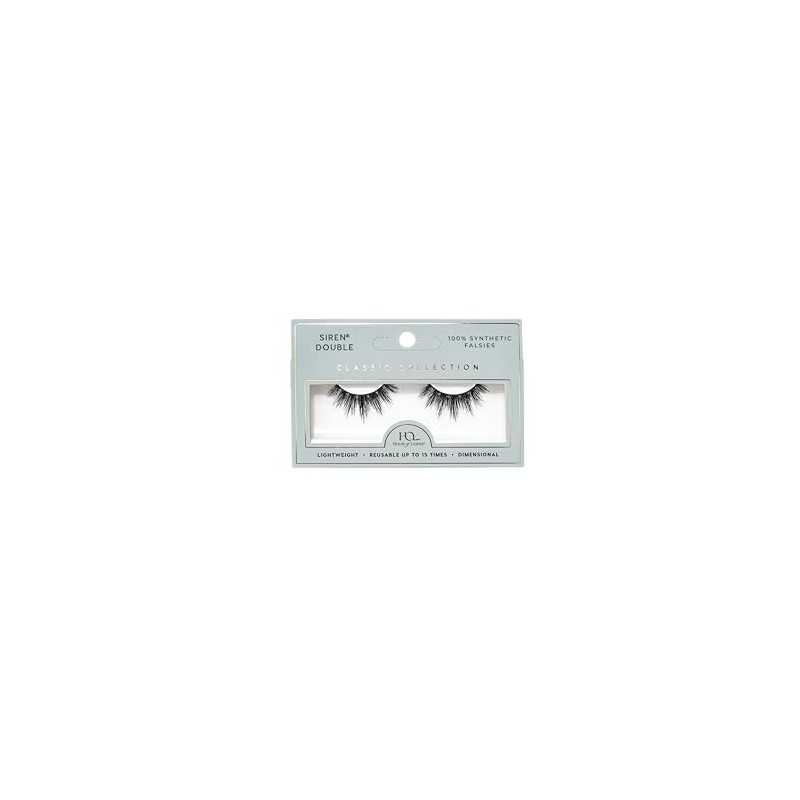 House of Lashes Temptress Wispy False Eyelashes (1 PACK)