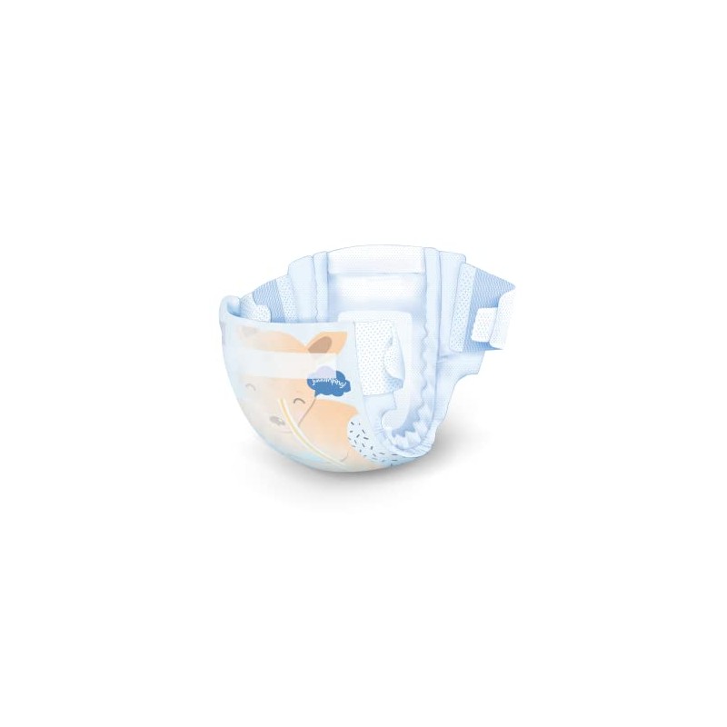 Indas Chelino Fashion & Love Nappies