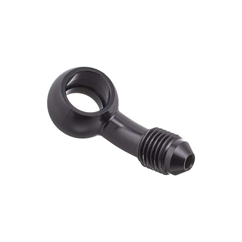 Active 14609030 Banjo Adapter (Anodized / Black) 30°