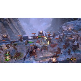 THQ Nordic The Dwarves (Xone)