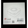 Lucid Hearing- OTC Enlite Deluxe Hearing Aids Clear w/ UV