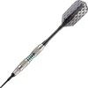 Viper Bobcat Adjustable Weight Soft Tip Darts with Storage/Travel Case: